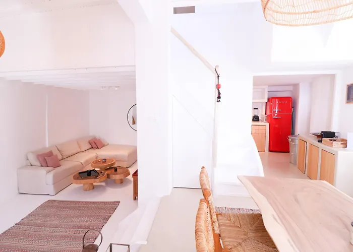Eudemonia Apartment - Sun Terrace By One-Villas