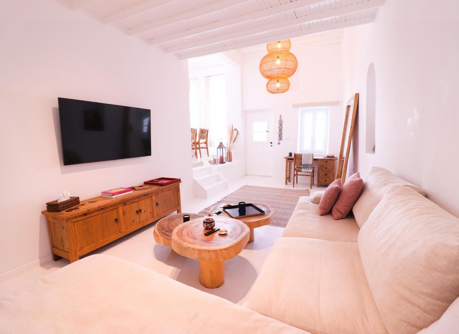 Apartament Eudemonia - Sun Terrace By One-villas
