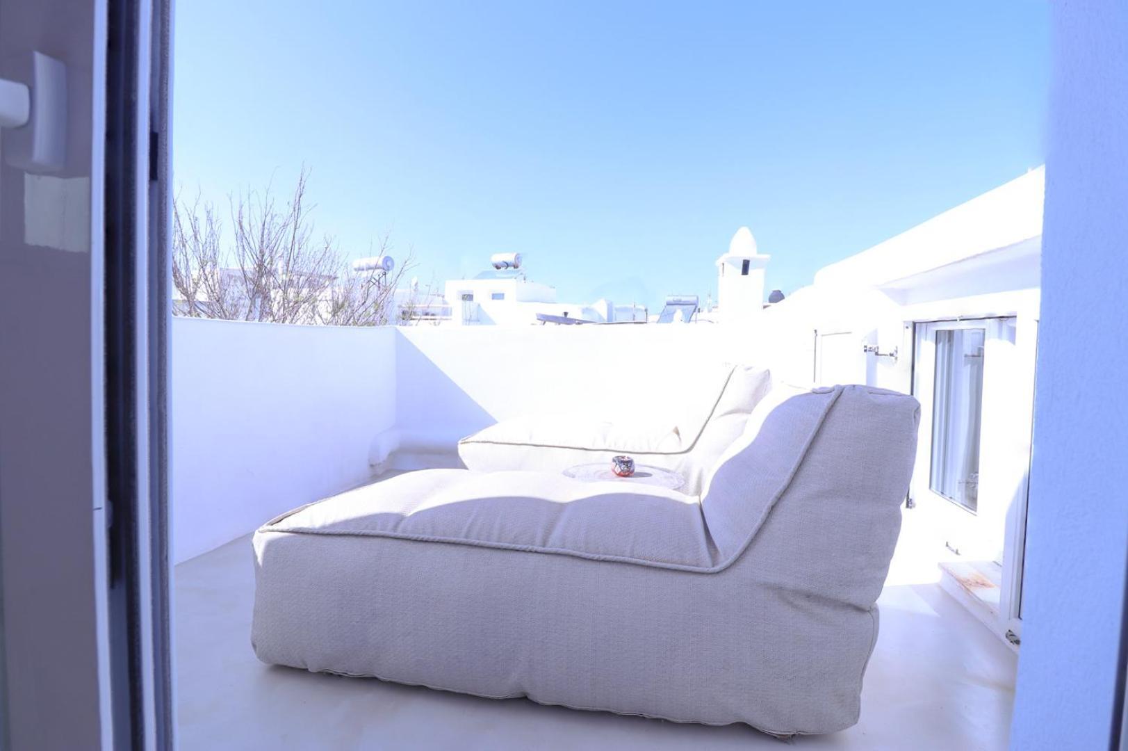 Eudemonia - Sun Terrace By One-villas * Mykonos Town