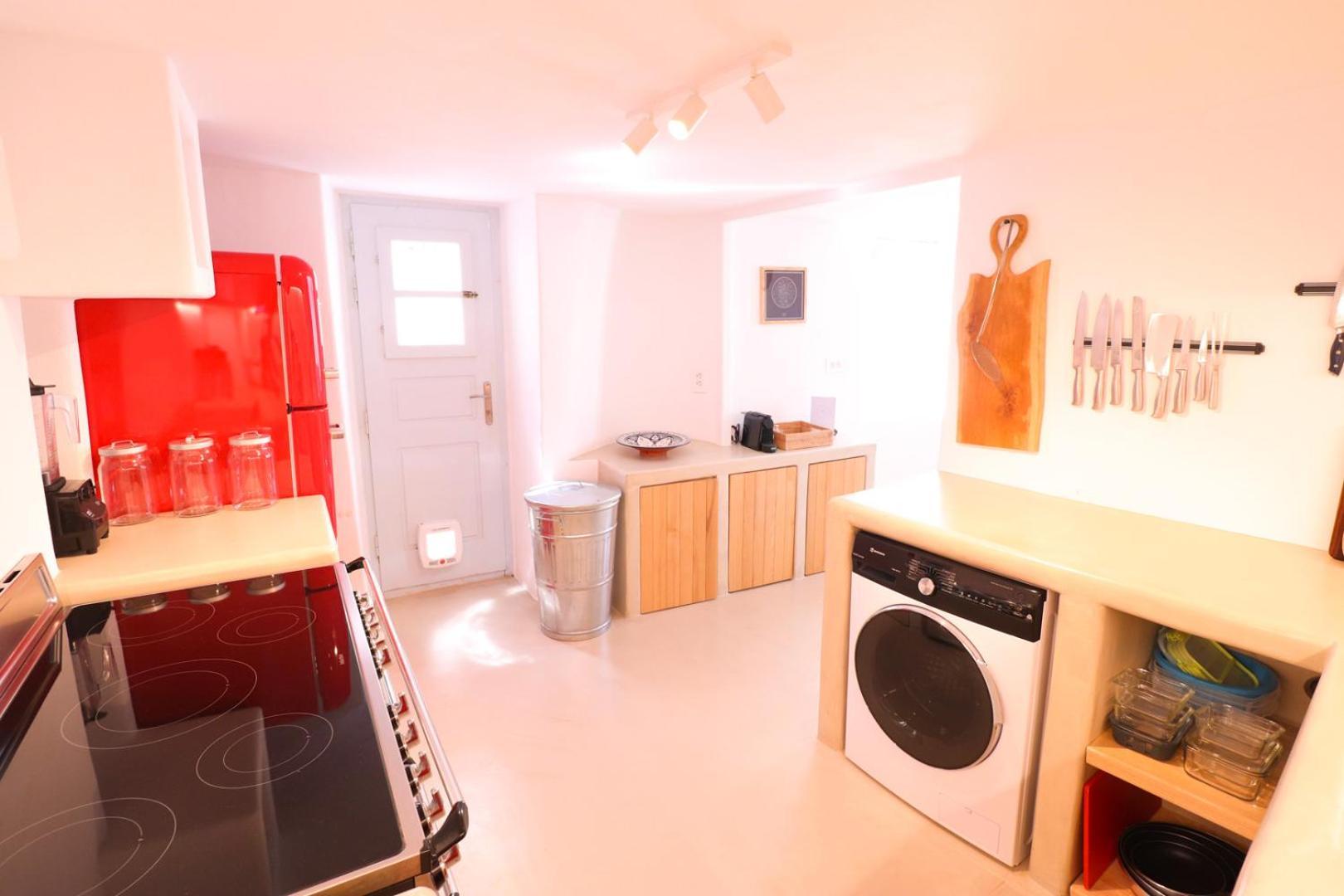 Apartament Eudemonia - Sun Terrace By One-villas Mykonos Town