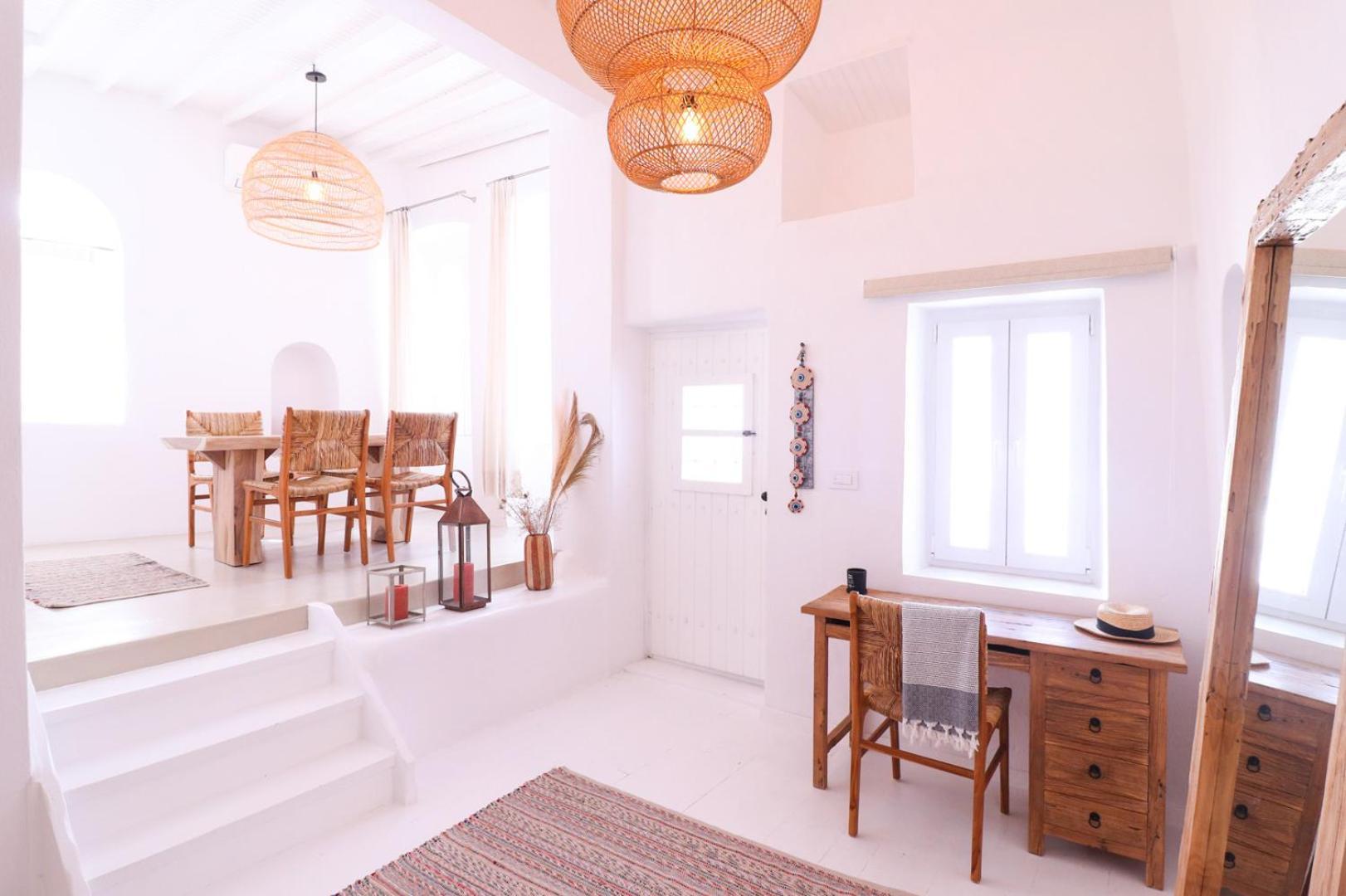 Eudemonia - Sun Terrace By One-villas Apartament