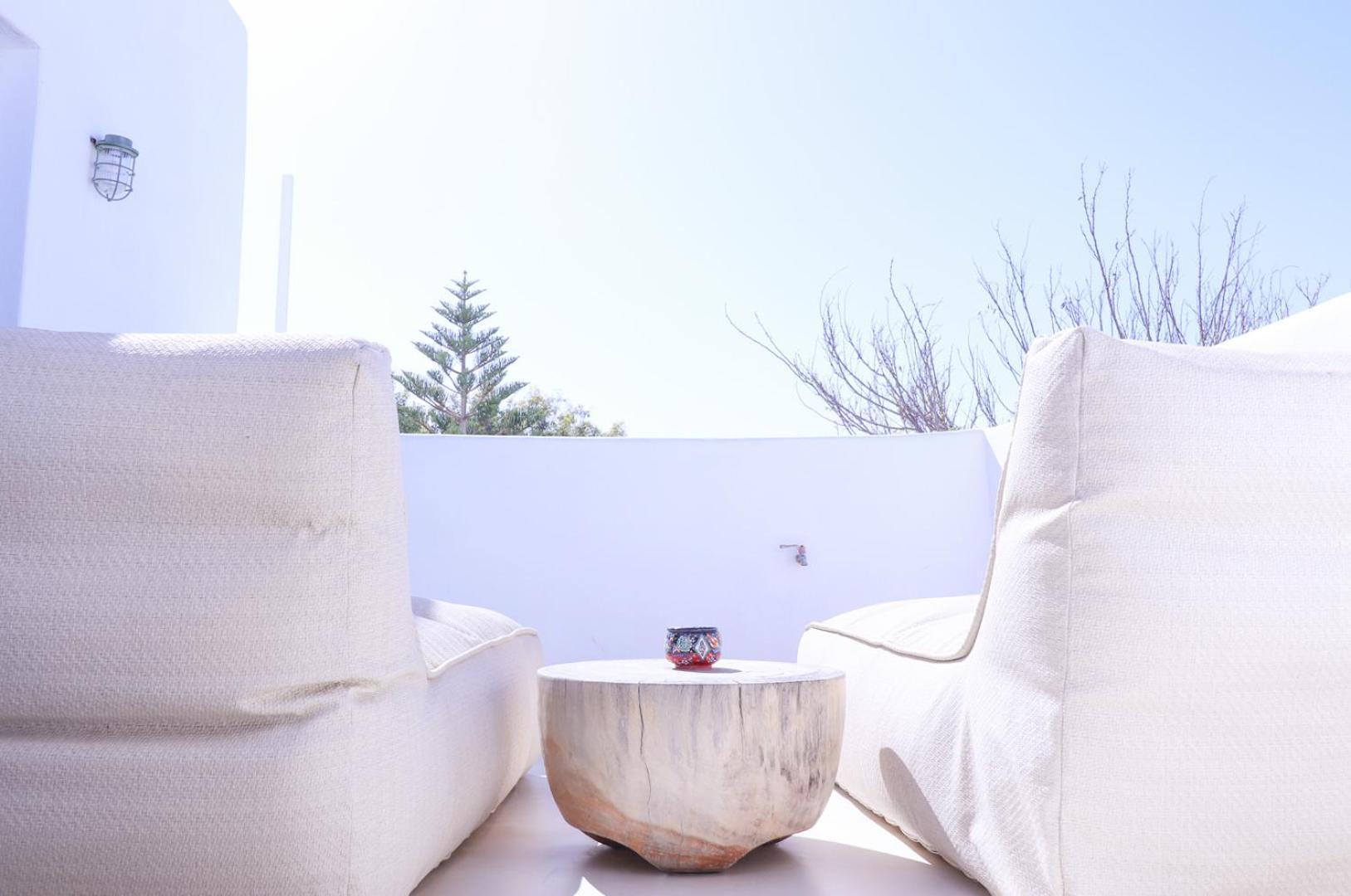Apartament Eudemonia - Sun Terrace By One-villas *